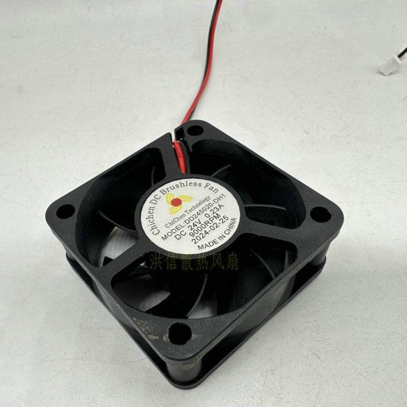 DD245020-DH1 DC 24V 0.23A 5020 50*20MM inverter cooling fan