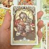 Romantic Lenormand Oracle Cards Russian Version 37 Cards