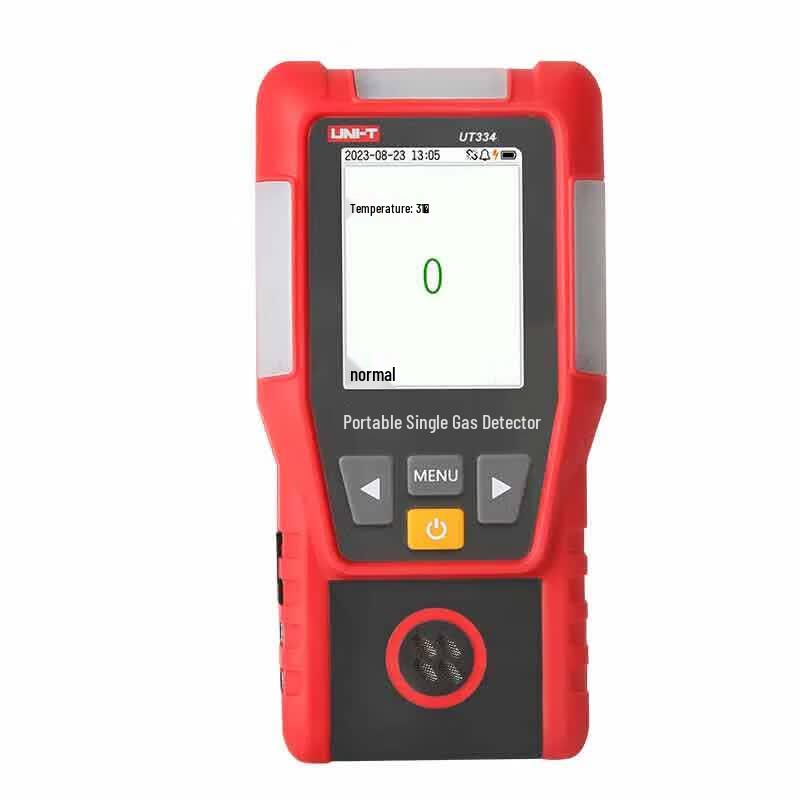 UNI-T UT334-NH3 Portable Ammonia Gas Detector