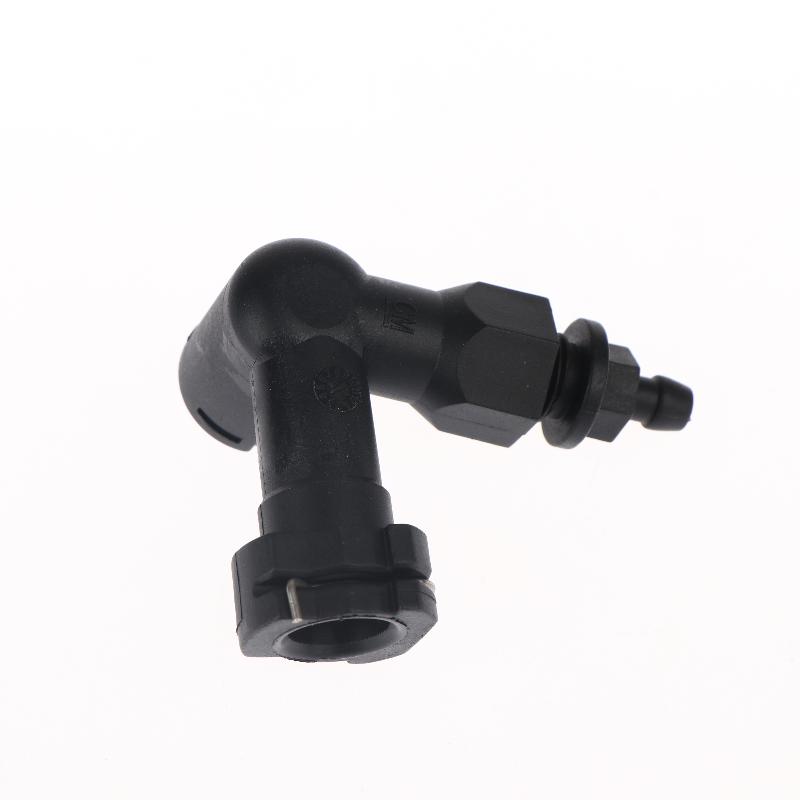 Gearbox Clutch Control Pipe Elbow 13105589 13105590 For Cruze Opel Astra Turbo Vauxhall F13 F17 F23 F35 1Pcs