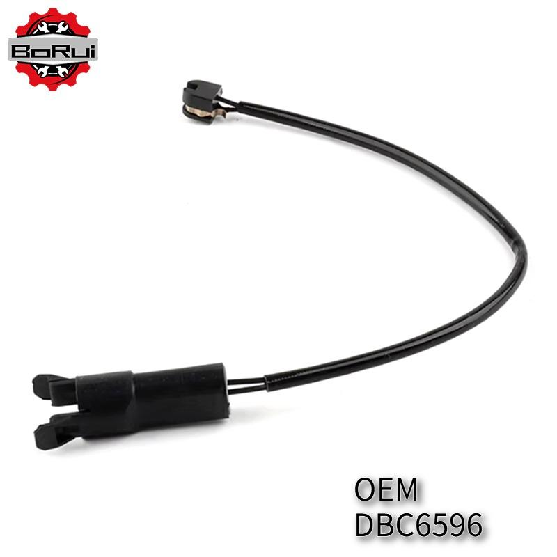 OEM DBC6596 Brake System Parts Brake Sensor Line Rear Brake Pad Sensor Line Suitable for Jaguar XJ6 XJ12