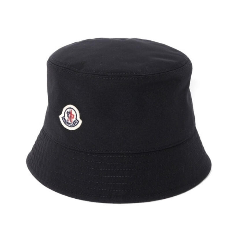 

Moncler Bucket Hat Grenoble 3B00001 53694 999 3B00001 53694 999
