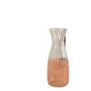 1PC Flower Arrangement Hydroponic Vase Household Flower Pot and Flower Packaging