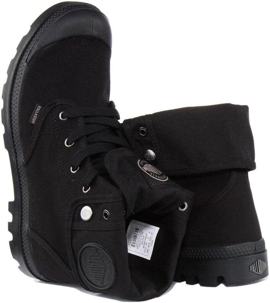 Palladium Baggy Boots (02353) Black