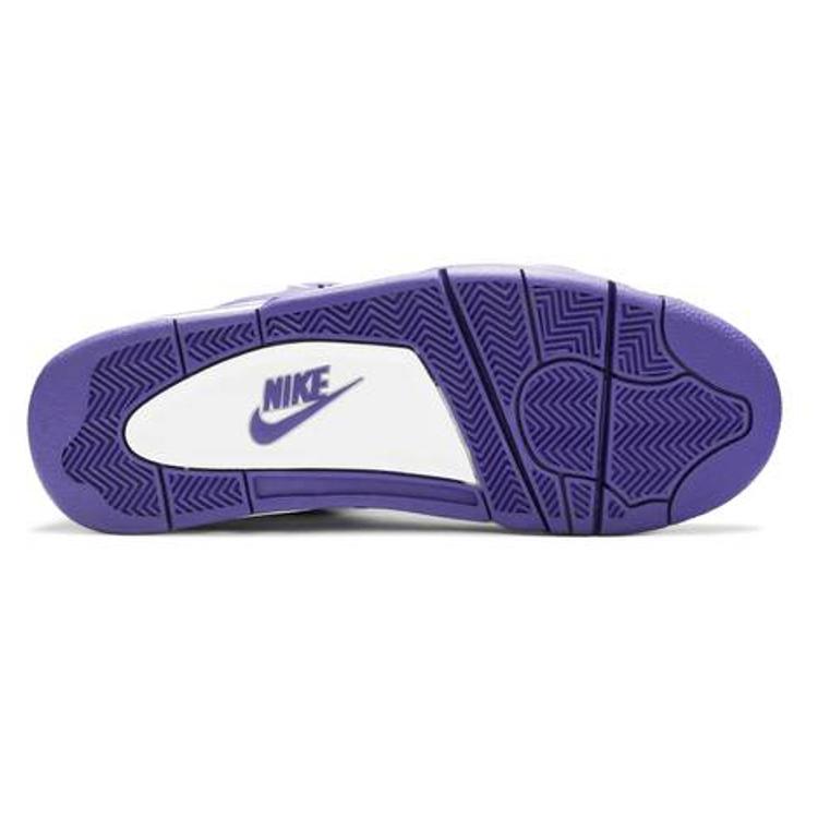 Nike Air Flight 89 'Court Purple' CN0050-101