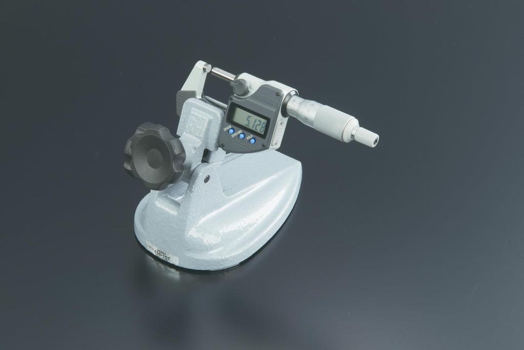 Support de micromètre Mitutoyo 156-101-10 MS-RB