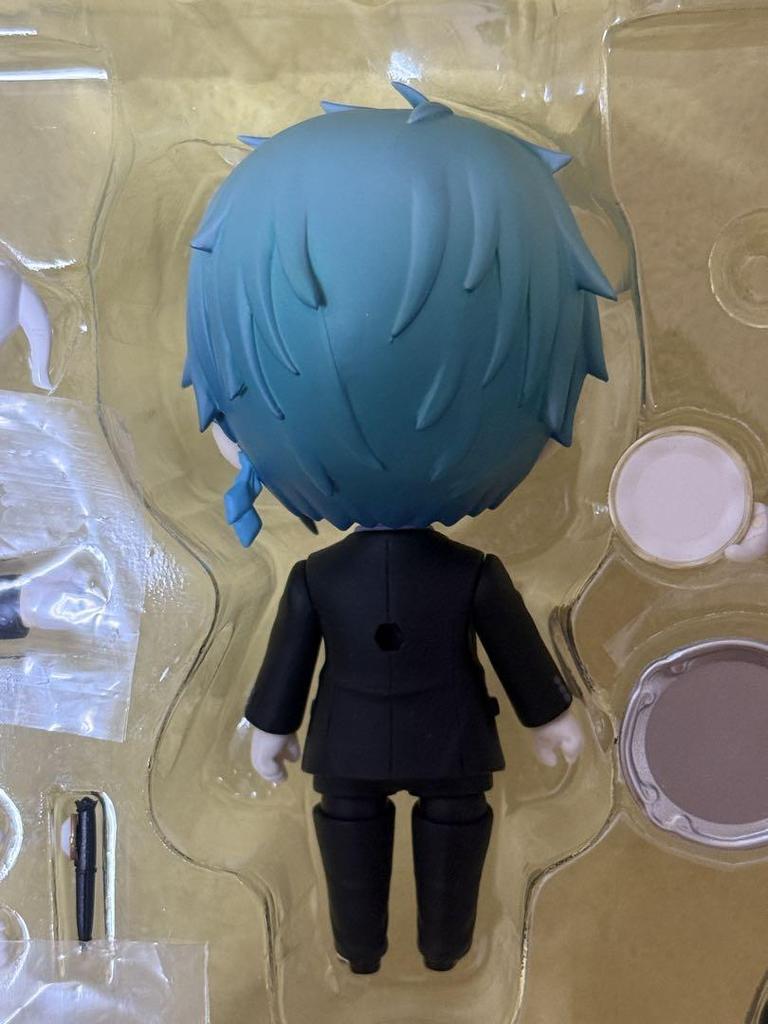 [USED] Nendoroid Jade Reach