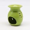 Oil Burner, Lime
