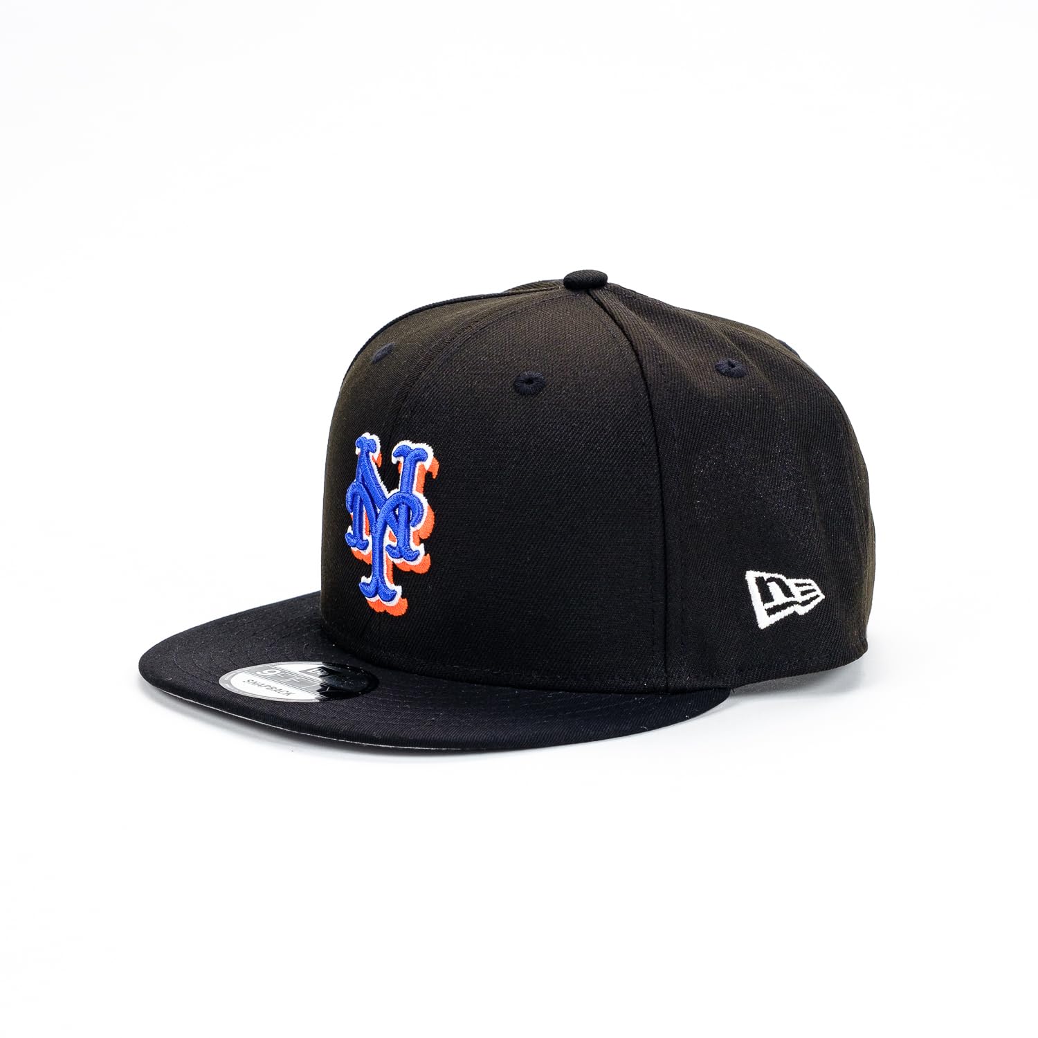 

Кепка NEW ERA MLB Snapback 9FIFTY Национальная лига Нью-Йорк Метс 2 (Новая эра)