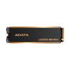 Dysk SSD ADATA Legend 960 MAX 4TB 2280 PCIe Gen4