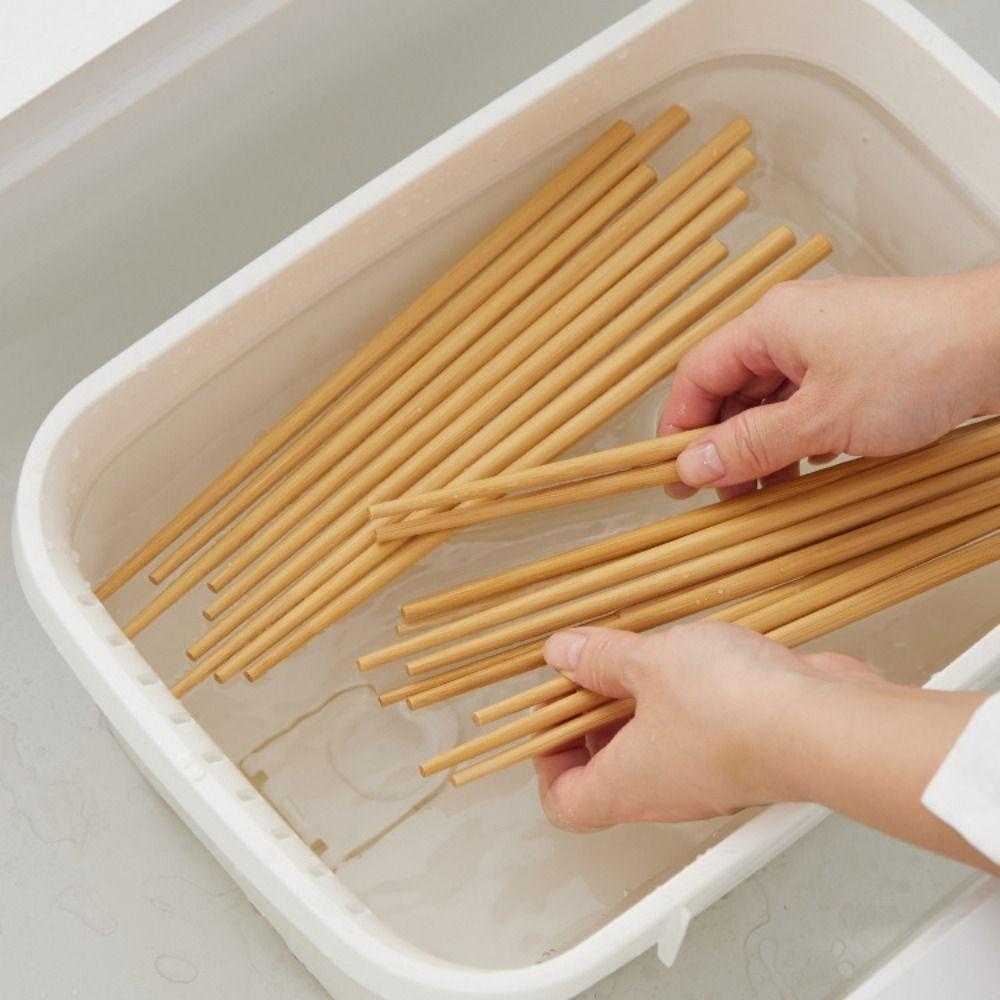 Silicone Vegetable Washing Basin Space Saving Laundry Tub Durable Dishpan  Food