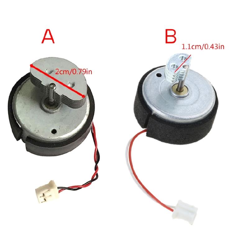 Vibrator Rumble Motors for XB 360 Controller Wired Handle Repair Part