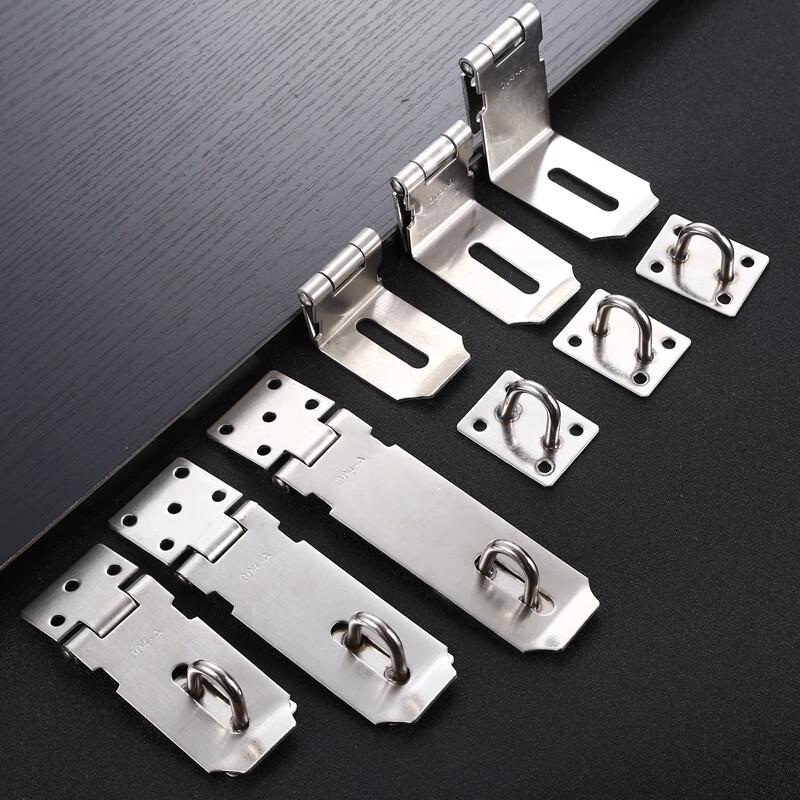 CNMF Heavy-Duty Lockable Latch