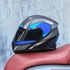 Motorcycle peeling helmets men's and women's helmets four seasons locomotive travel half helmets four seasons universal
