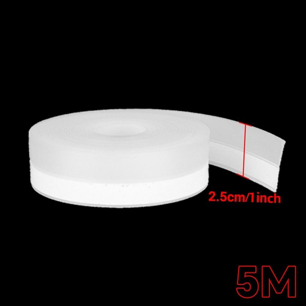 

Уплотнительные полосы, пыленепроницаемые и звукоизоляционные силиконовые противоударные и атмосферостойкие полосы, используются для зазоров душевых дверей. 5M