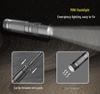 Multifunctional Survival Shovel & Axe Set for Camping and Self-Defense