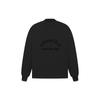 SS23 Ls Core S Tee 'Jet Black' Men's 125SP232016F