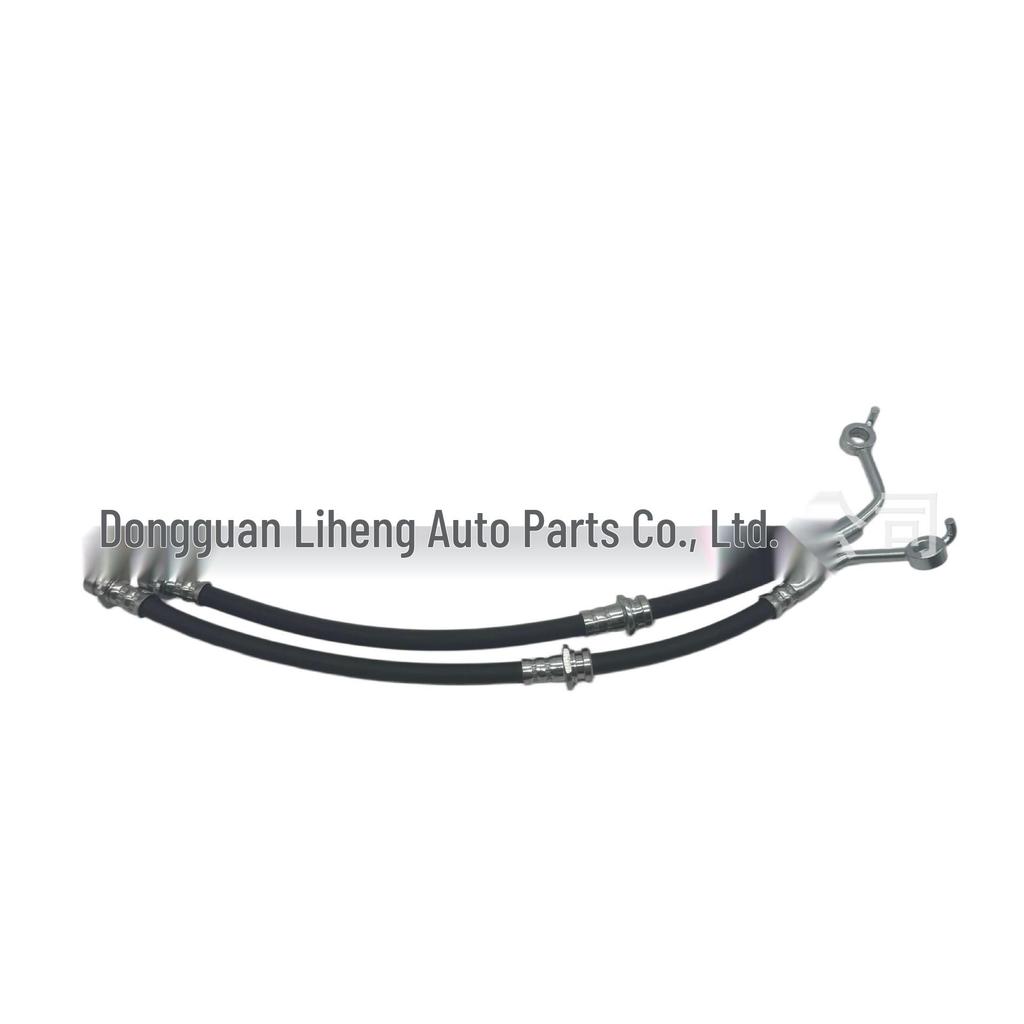 Front Brake Hose for Ford Territory (Left: FS12078BA, Right: FS12078AA)
