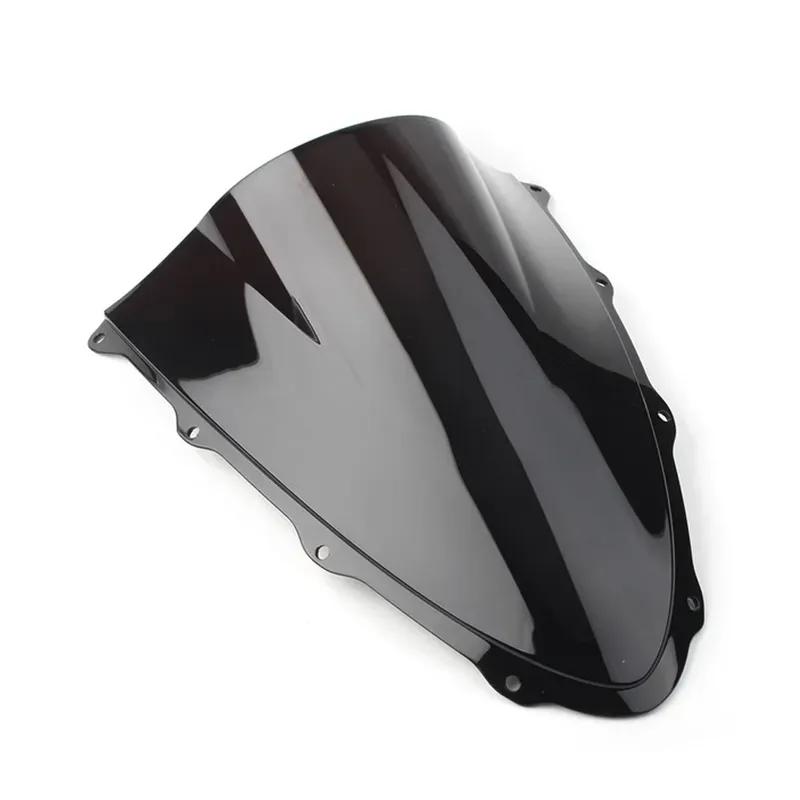 Motorcycle For Ducati 1299 1299S Panigale S 959 Double Bubble Windshield Deflector Protector Wind Screen 2015-