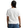 [Burton] Unisex Elmore Short Sleeve T-Shirt S STOUT WHITE