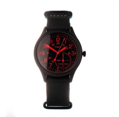 Timex TW2V10800LG Watch