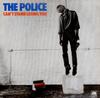 7-дюймовая пластинка POLICE - Can't Stand Losing You / Dead End J AMS7381 A&M Records 1978 UK Рок Б/У