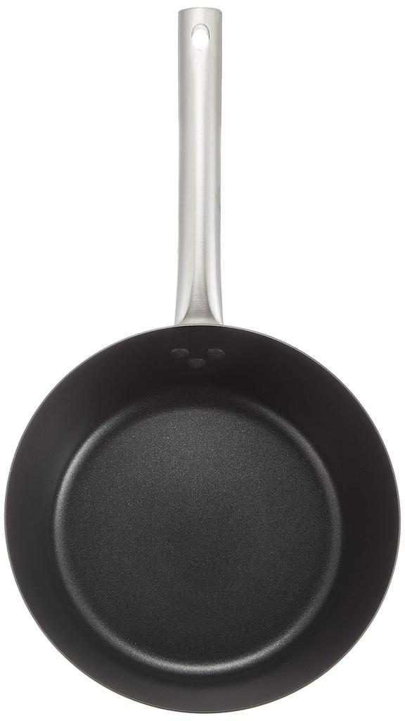 Murano Induction Teflon Select Tapered ATC4604 Pan, 24cm,