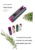 Wireless Automatic Mini Curling Iron with Smart Charging and Anti-Scald Technology