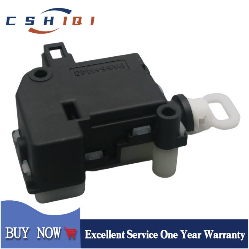 

1M0959781A Tailgate Central Lock Actuator For VW Passat B5 Lupo Golf IV 4Skoda Octavia Seat Toledo Ibiza Cordoba Arosa Car Parts