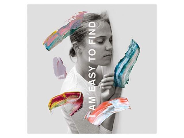 

CD THE NATIONAL I AM EASY TO FIND Limited Delux Edition 4AD-154CDXJP Bonus Disc