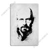Heisenberg Metal Sign Painting Customize Pub Club Tin Sign Poster