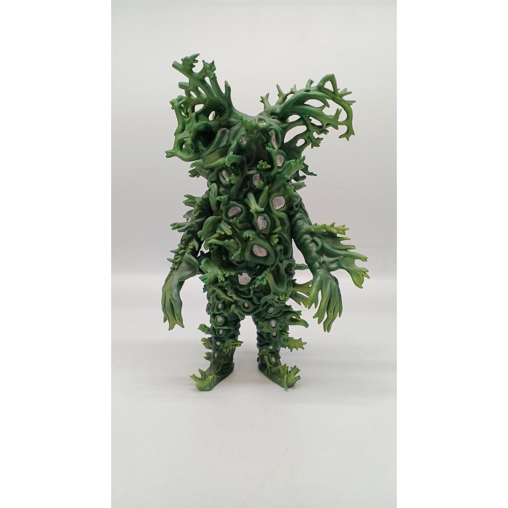 Used Plex Waial Alien Ultra Large Monster Series 5000 Ultra Seven