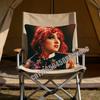 For Singer C-Chappell Roan Throw Pillow Case Sham 30X30Cm 45X45Cm 50X50Cm Square Office Cushion Cover