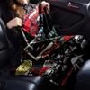 1pc Satan Ghost Themed Printed Soft and Comfortable Home Blanket, Small Throw Blanket, Nap Blanket, Suitable as a Gift l018