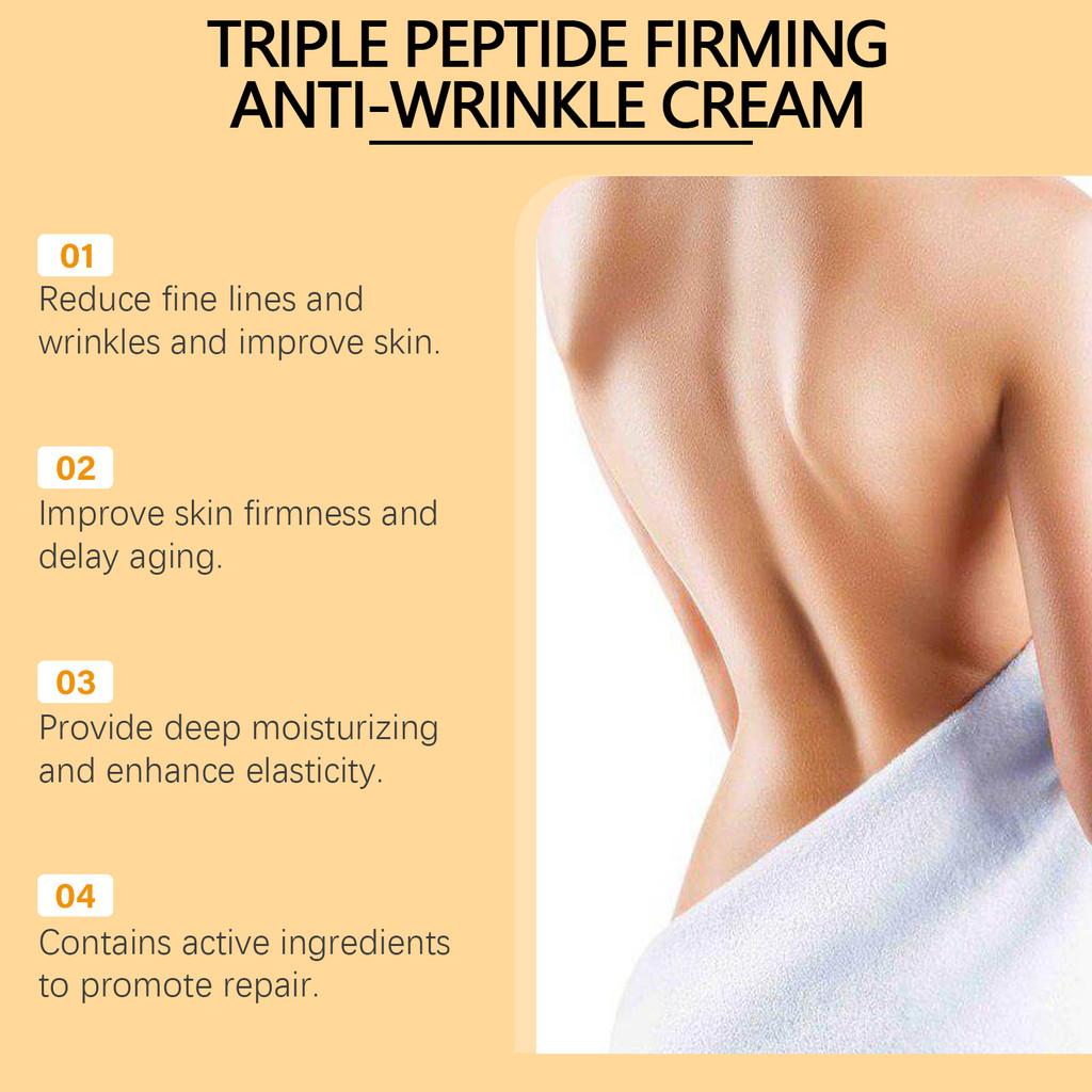 Houkea Bee Venom Body Firming Cream For Enhanced Body Curves And Skin Care