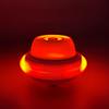 4Pcs Led Light Up Flashing Tops Spinner Toys Gyroscope Toys For Kids Gifts Rotating Gyro Fidget Spinner Birthday Party Favors
