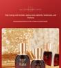 Firming & Nourishing Toner and Lotion Set: Hydrating and Moisturizing Skincare Duo
