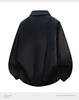 2026 Men's Trendy Loose Lapel Jacket - Versatile Cross-Border Outerwear Top