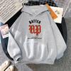 Babymonster Batter Up Hoodie 2024 Kawaii Women/men Harajuku Aesthetic Vintage Hoodies Funny Unisex Fleece Pullover Sweatshirt