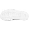 230 Series Minimalistic White Slippers SD230WT