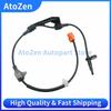 1-2X Rear Left Right ABS Wheel Speed Sensor for Honda Element 2003-2011 57475-SCV-A01 57475-SCV-A00 57470-SCV-A01 57470-SCV-A00