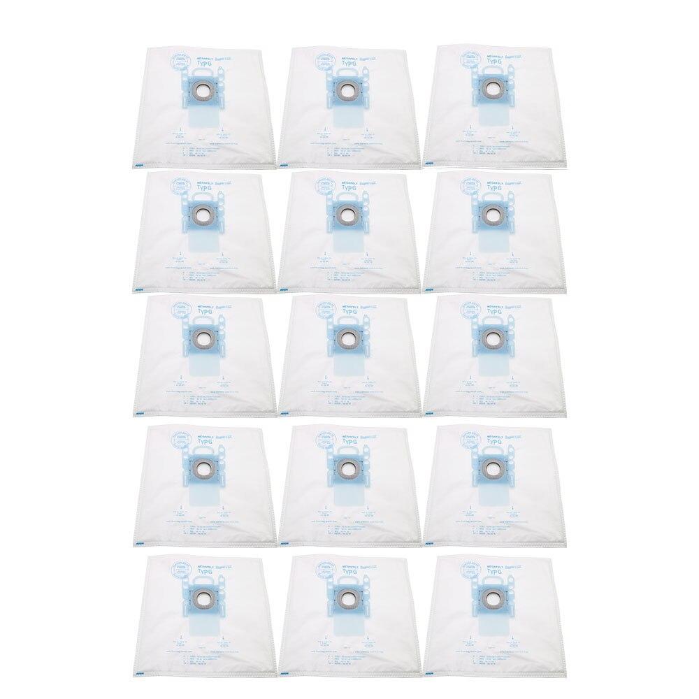 

Мешки для пыли для пылесоса Bosch Мешки типа G GL-30 Pro GL-40 BGL8508 GL 30 Мешки для пылесоса Bosch Sphera