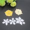 Flower Metal Cutting Dies for Stamps Scrapbooking Stencils DIY Paper Album Cards Decor Embossing