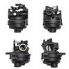 Carburetor For Briggs & Stratton 594529 Plastic Metal 09P602-0137-F1 Lawn Mower