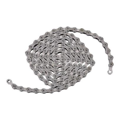 HG73 9/27 Speed 116 Link Stretch-proof Mountain Bike Bicycle Chain with Buckle