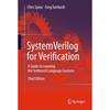 SystemVerilog for Verification: A Guide To Learning the Testbench Language Features