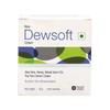Dewsoft Aloes Miód Olej z Kiełków Pszenicy Ekstrakt z Drzewa Herbacianego Krem 50 g