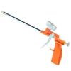 Foam Sealant Applicator Gun High Efficiency Foam Dispensing Gun Metal for Precise Gap Filling & Construction Projects