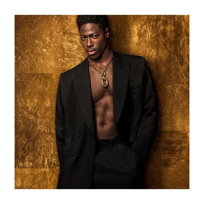 Million Gold Elixir Intense - Parfém - Objem: 50 Ml