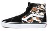 SK8 HI 'Schwarz Braun' VN0A7Q5NMUL